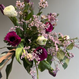 Bouquets de la semaine