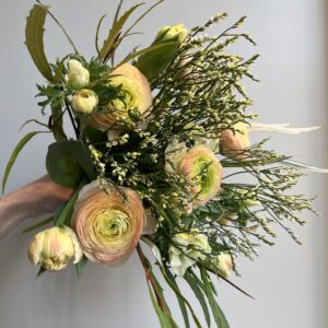 Bouquet de la semaine