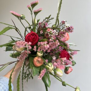 Bouquet de la semaine