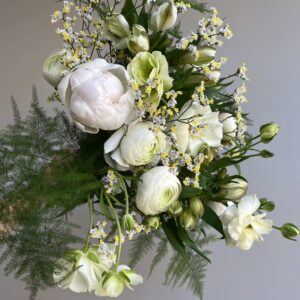 Bouquet de la semaine