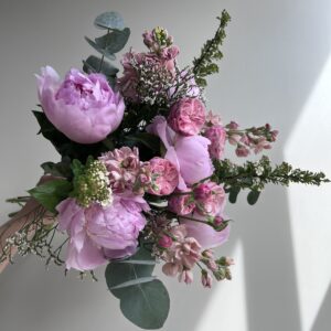 Bouquet de la semaine