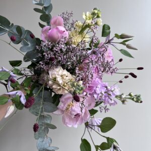 Bouquet de la semaine