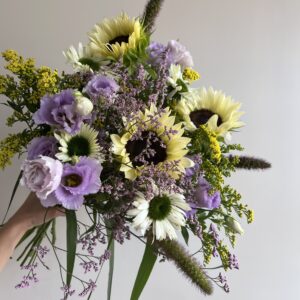 Bouquet de la semaine