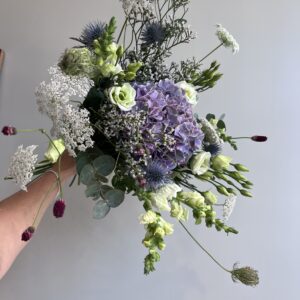 Bouquet de la semaine