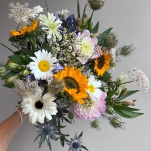 Bouquet de la semaine