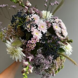 Bouquet de la semaine