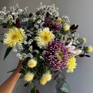 Bouquet de la semaine