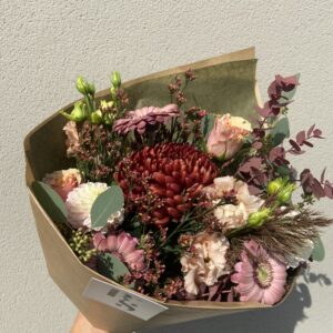Bouquets de la semaine
