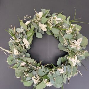 Couronnes Eucalyptus