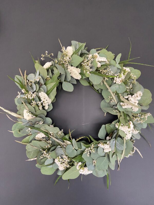 Couronnes Eucalyptus