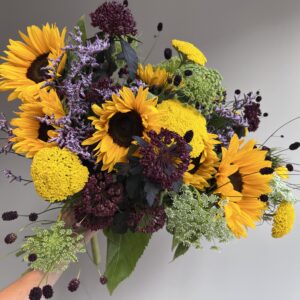 Bouquet de la semaine