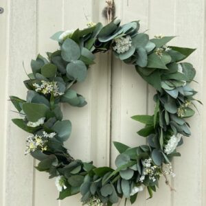 Couronnes Eucalyptus