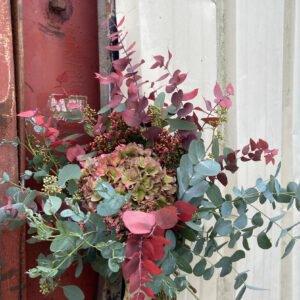 Bouquet Automne Sauvage